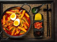 Bibimbap Recipe:अंडे से बना यह कोरियन रेसिपी, इंडियन खूब चाव से खाते हैं... घर पर बनाना है आसान