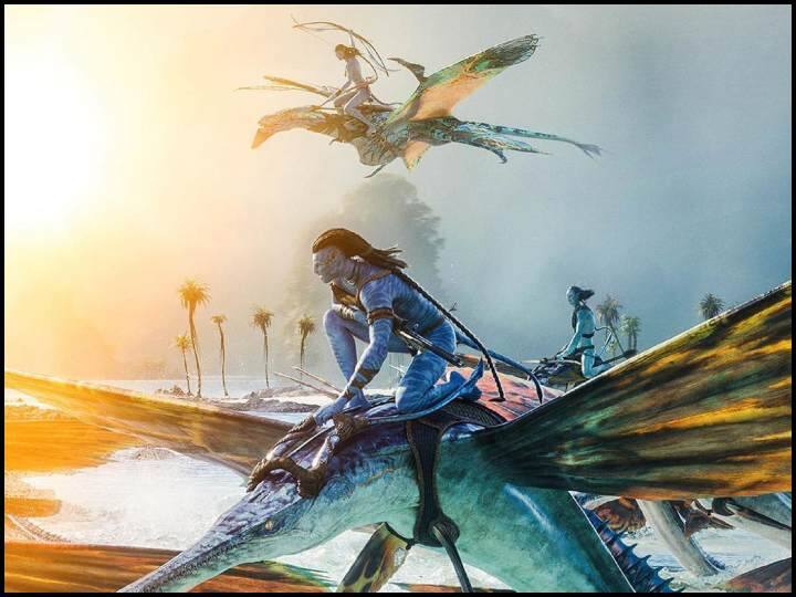 James Cameron Avatar The Way of Water Release to OTT Platform Disney Plus Hotstar on 7 June See Full Report खत्म हुआ जेम्स कैमरून की Avatar The Way of Water का ओटीटी पर वेट, 7 जून को इस प्लेटफॉर्म पर देगी दस्तक