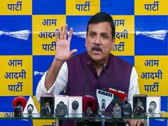 ED And CBI Coercing Witnesses At Gunpoint In Excise Policy Case, Have Proof Against Them: AAP