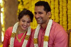 John Kokken : 'மண்ணில் வந்த நான் உன் நகல் அல்லவா..’ அப்பாவான சார்பட்டா பரம்பரை புகழ் ஜான் கொக்கன்!