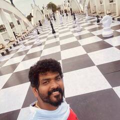 Vignesh shivan : அடுத்தடுத்து அன்சீன் புகைப்படங்களை பதிவிட்டு வரும் விக்னேஷ் சிவன்!