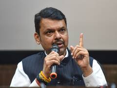 मुस्लिम युवकों ने शिवलिंग पर चादर चढ़ाने की कोशिश की, डिप्टी सीएम देवेंद्र फडणवीस ने दिए SIT जांच के आदेश