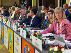 ऋषिकेश में 25-27 मई के बीच जी-20 की बैठक, भ्रष्टाचार की रोकथाम पर होगा मंथन