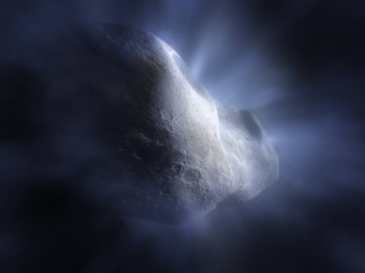 James Webb Space Telescope Finds Water In Comet Read Of Solar System Main Asteroid Belt Know The Discovery Importance Mystery Webb Finds Water In 'Comet Read' Of Solar System's Main Asteroid Belt. Know The Discovery's Importance