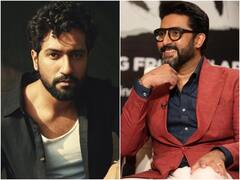 जब कैटरीना से शादी करने से पहले विक्की कौशल को अभिषेक बच्चन से मिली थी मैरिज को सक्सेफुल बनाने की टिप