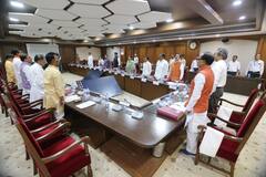 मध्य प्रदेश: शिवराज कैबिनेट ने 'लाडली बहना योजना' के बजट को दी मंजूरी, किसानों के लिए किया ये बड़ा एलान