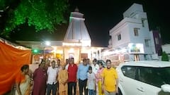 উদ্বোধন হয়ে গেল বেহালার চণ্ডীমেলা, মঙ্গলবার থেকে শুরু বিকিকিনি