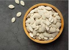 ਕੱਦੂ ਦੇ ਬੀਜਾਂ ਨੂੰ ਬ੍ਰੇਕਫਾਸਟ 'ਚ ਕਰੋ ਸ਼ਾਮਲ...ਹੋਣਗੇ ਇਹ ਫਾਇਦੇ