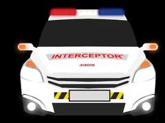 Interceptor Vehicle: స్పీడ్ లిమిట్ దాటే వాహనదారులకు చెక్ పెట్టే ఈ వెహికల్ ఏంటో తెలుసా?
