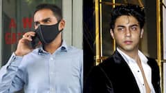 'দেশভক্তির মাসুল গুনছি', আরিয়ান মাদক মামলায় বিতর্কে জড়িয়ে মন্তব্য সমীর ওয়াংখেড়ের