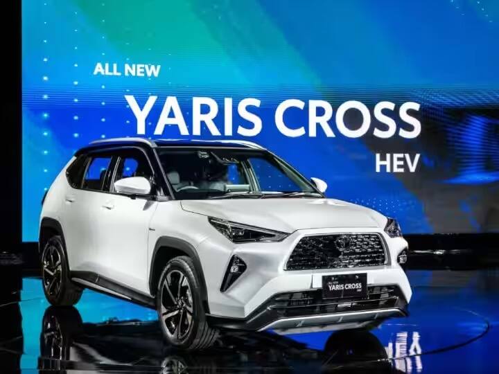 toyota-unveiled-its-yaris-cross-suv-know-the-details-here Toyota Yaris Cross: টয়োটা আনছে ইয়ারিস ক্রস এসইউভি, ক্রেটার সঙ্গে হবে লড়াই !