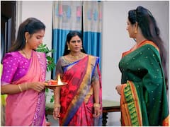 కావ్య తరఫున అపర్ణని ఎదిరించిన ధాన్యలక్ష్మి- కనకానికి మస్కా కొట్టి స్వప్న జంప్