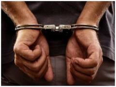 1 करोड़ की रिश्वत के आरोप में अब इस IAS अफसर पर गिरी गाज, पुलिस ने किया गिरफ्तार