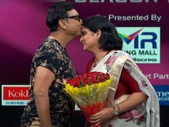 భూమి బద్దలైనా, ఆకాశం ఊడిపడినా కలిసే ఉంటాం - పవిత్రతో ప్రేమపై నరేష్ వ్యాఖ్యలు