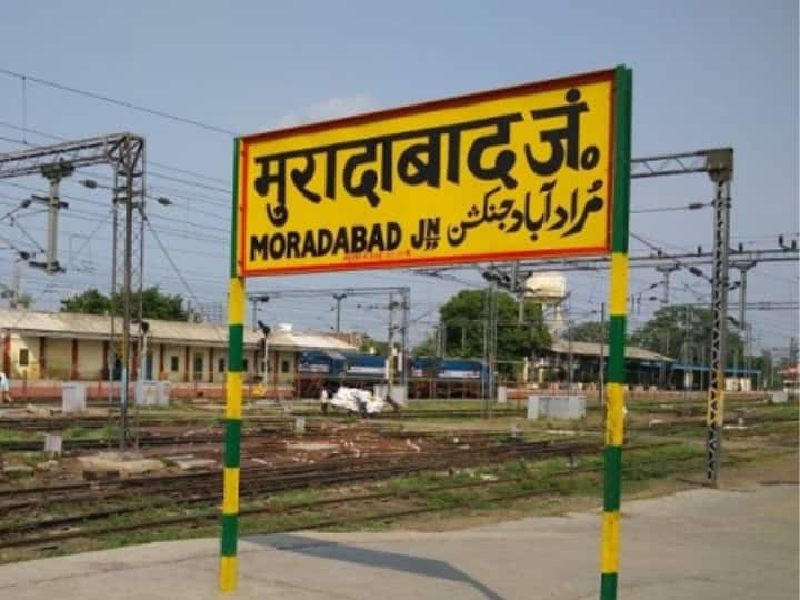 1980 riot report Moradabad Eidgah clash up government is ready to make it public ABPP 1980 के मुरादाबाद दंगे की रिपोर्ट के पन्ने आखिर क्यों नहीं खोले गए आज तक?