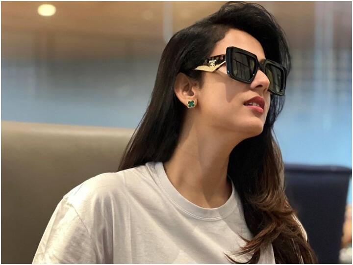 Sonal Chauhan Birthday Special lifestyle career films love life affair unknown facts Sonal Chauhan Birthday: रेस्तरां में ही फिल्ममेकर को पसंद आ गई थीं सोनल, फिर 'जन्नत' से 'आदिपुरुष' तक ऐसे तय किया सफर