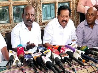 TN Spurious Liquor Death: மெத்தனால் உயிரிழப்பு விவகாரம்: 11 பேர் கொண்ட மருத்துவ குழு அமைப்பு - அமைச்சர் சுப்பிரமணியன்