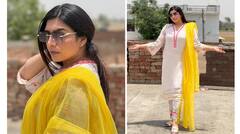 Rupinder Handa: ਰੁਪਿੰਦਰ ਹਾਂਡਾ ਨੇ ਰਿਕਵਰੀ ਤੋਂ ਬਾਅਦ ਸਾਂਝੀਆਂ ਕੀਤੀਆਂ ਖੂਬਸੂਰਤ ਤਸਵੀਰਾਂ, ਮੋਹ ਰਹੀਆਂ ਦਿਲ