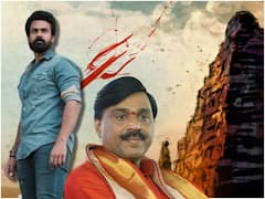 గాలి జనార్ధన్ రెడ్డి వర్సెస్ సుంకులమ్మ కథతో వైష్ణవ్ తేజ్ 'ఆదికేశవ'?