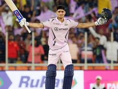 ‘मास्टरक्लास इनिंग’ गिल के शतक पर दिग्गजों ने दिए रिएक्शन, जानिए किसने क्या कहा