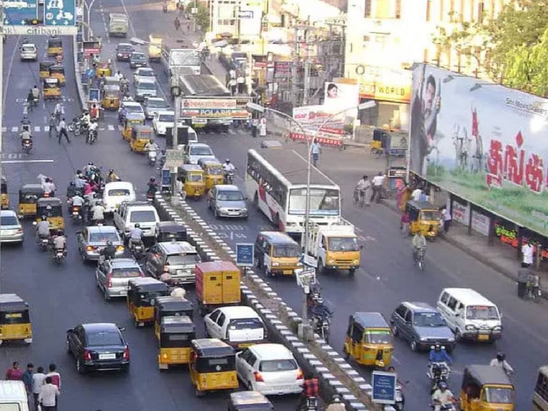 Road Traffic: சாலை போக்குவரத்தை கண்காணிக்க புதிய திட்டம்.. இனி யாரும் தப்பிக்க முடியாது.. அம்சங்கள் என்ன?