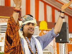 नीतीश कुमार की पार्टी बोली- बाबा को राजनीति करनी है तो खुलकर आएं, जानें BJP ने क्या जवाब दिया