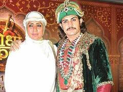 4 साल में ही टूट गई थी ‘जोधा अकबर’ की ‘महमंगा’ की पहली शादी, फिर अपने से छोटे एक्टर से लड़ाया इश्क और दोबारा रचाया ब्याह