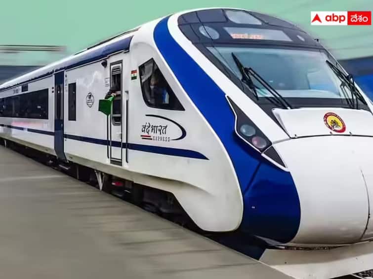Secunderabad Tirupati Vande Bharat Express 16 Coaches Run Faster Check Schedule Timings Details Secunderabad-Tirupati Vande Bharat Express To Have 16 Coaches, Run Faster From Tomorrow
