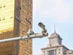 Most Surveilled Cities: लंदन और सिंगापुर से ज्यादा हाईटेक हैं भारत के ये चार शहर, यहां हर हरकत पर कैमरे की नजर!