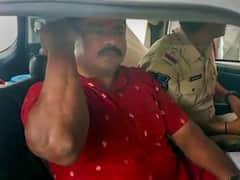 पैगंबर की गुस्ताखी के आरोपी MLA टी राजा की बीजेपी में होगी वापसी, abp न्यूज से बोले- पार्टी मेरे साथ