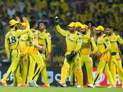 मैदान के अलावा ट्विटर पर भी सुपरहिट है महेन्द्र सिंह धोनी की CSK, इस मामले में है टॉप पर, जानिए