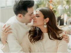 Parineeti Chopra ही नहीं बॉलीवुड की इन एक्ट्रेसेस ने भी अपने इंगेजमेंट लुक से किया था इम्प्रेस, अपनी सगाई में लगी थीं चांद का टुकड़ा