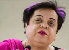 परिवार कर रहा था जेल के बाहर इंतजार, छूटते ही इमरान खान की पार्टी की नेता फिर हुईं गिरफ्तार