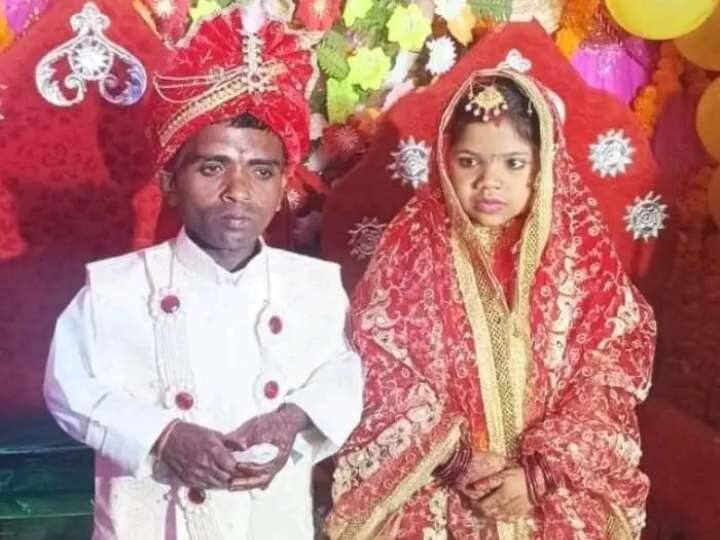 bihar news 3 feet Yogendra and Pooja will get married again on 5 june in Sitamarhi know details ann Bihar News: सीतामढ़ी में 3 फुट के योगेंद्र और 3.5 फुट की पूजा की फिर होगी शादी, जानिए क्यों कर रहे दोबारा मैरिज?