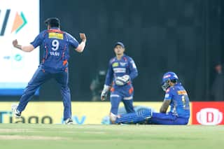 IPL 2023 Points Table: મુંબઈને હરાવી લખનૌ ટોપ-3માં પહોંચ્યું, પ્લેઓફની રેસ ખૂબ જ રોમાંચક બની