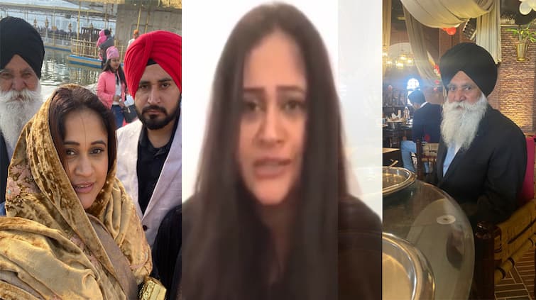 ਮਾਡਲ ਕਮਲ ਚੀਮਾ ਦੇ ਪਿਤਾ ਦਾ ਦੇਹਾਂਤ, ਇੱਕ ਤੋਂ ਬਾਅਦ ਇੱਕ ਪਰਿਵਾਰ ਮੈਂਬਰ ਦੀ ਮੌਤ ਤੋਂ ਬਾਅਦ ਹੋਈ ਇਕੱਲੀ