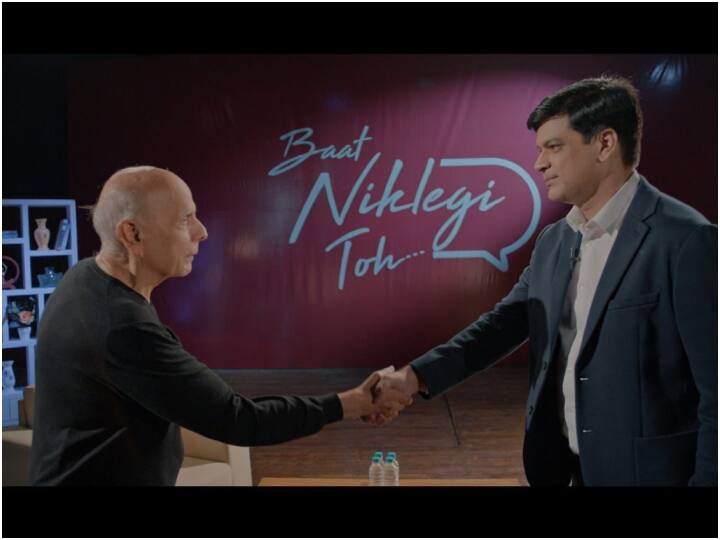 Ab Dilli Dur Nahin: बोकारो से बड़े पर्दे तक, दिलचस्प है Imran Zahid का सफर, सक्सेज पर बोले- शिद्दत से काम किया Imran Zahid talks about Ab Dilli Dur Nahin success challenges and audience response mahesh bhatt dinesh gautam Ab Dilli Dur Nahin: बोकारो से बड़े पर्दे तक, दिलचस्प है Imran Zahid का सफर, सक्सेज पर बोले- शिद्दत से काम किया