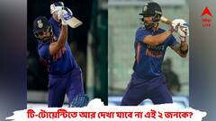 টি-টোয়েন্টিতে রোহিত, বিরাটের পরিবর্তে কাকে দেখতে চাইছেন শাস্ত্রী?