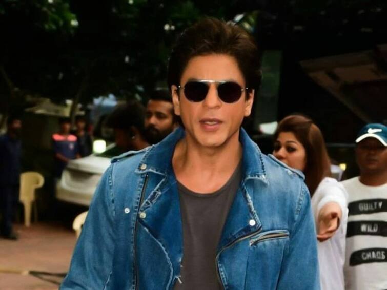 Shah Rukh Khan Accident reportedly gone through a surgery in us after meting with an accident Shah Rukh Khan Accident : शाहरुख खानचा अमेरिकेत अपघात;  नाकाला झाली दुखापत, डॉक्टरांकडून शस्त्रक्रिया