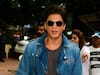 Shah Rukh Khan Accident : शाहरुख खानचा अमेरिकेत अपघात; नाकाला झाली दुखापत, डॉक्टरांकडून शस्त्रक्रिया