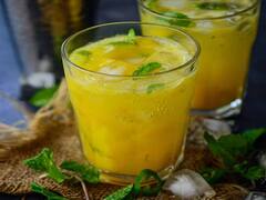 Mango Mojito Recipe: ગરમી માટે એકદમ પરફેક્ટ છે કોકટેલ, સરળ રીતે બનાવો મેંગો મોજિટો
