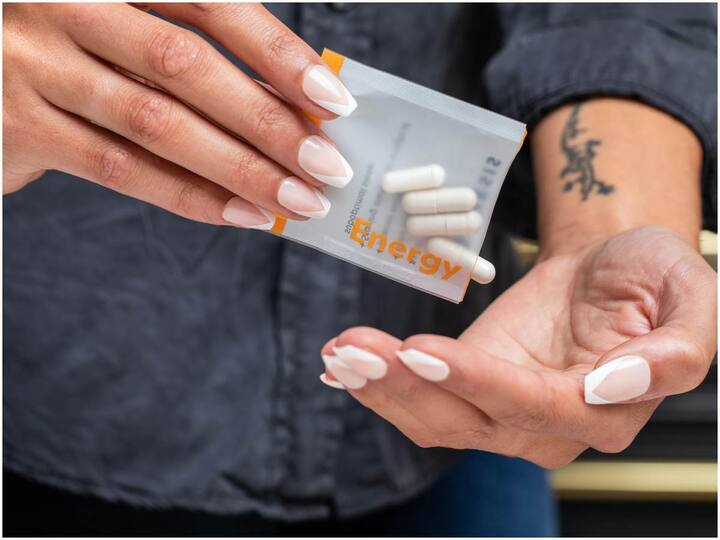 Beware Of These Common Vitamin Supplements Can Raise Your Blood beware-of-these-common-vitamin-supplements-can-raise-your-blood