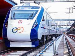 वंदे भारत एक्सप्रेस में सफर करने वाले ध्यान दें, हो गए हैं ये बड़े बदलाव, जानें क्या है अपडेट