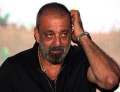 Bollywood : અને ગુસ્સાથી રાતો પીળો સંજય દત્ત ઋષિ કપુરને મારવા માટે નિકળ્યો પણ...