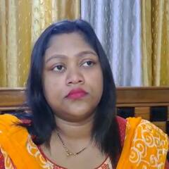 Babita Sarkar : 'আপনি ভুল করেছেন, শাস্তি পেতে হবে', ববিতার ভূমিকায় ক্ষুণ্ণ বিচারপতি গঙ্গোপাধ্যায়