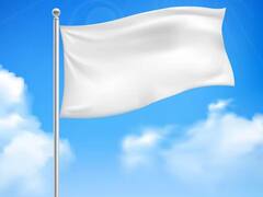 मणिपुर में हिंसा के बाद इस गांव ने लगाए सफेद झंडे, जानें दे रहा क्या खास मैसेज