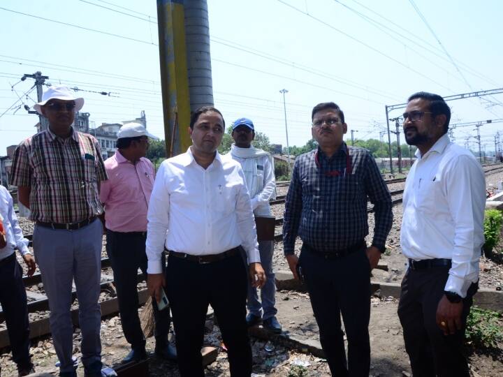 Mahakumbh 2025 Train Journey Prayagraj Exp New Delhi To Prayagraj Train