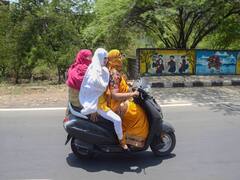 Weather Update: દિલ્હી-એનસીઆરમાં ફરી પડશે વરસાદ ? આ રાજ્યોમાં હીટવેવનો કહેર