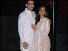 Parineeti Chopra ही नहीं बॉलीवुड की इन एक्ट्रेसेस ने भी अपने इंगेजमेंट लुक से किया था इम्प्रेस, अपनी सगाई में लगी थीं चांद का टुकड़ा