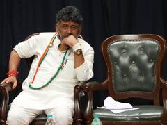 'मैं ब्लैकमेल नहीं करूंगा', सीएम के ऐलान से पहले बोले डीके शिवकुमार- सोनिया गांधी मेरी रोल मॉडल